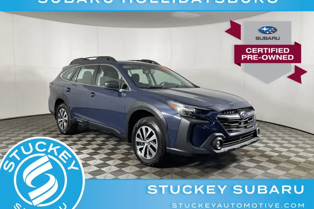 2025 Subaru Forester Premium Base photo 1