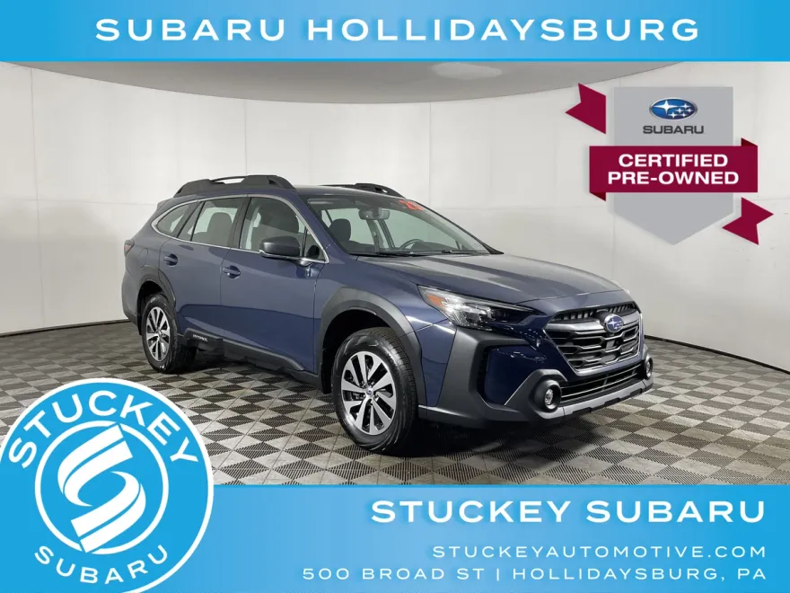 2025 Subaru Forester Premium Base photo 1