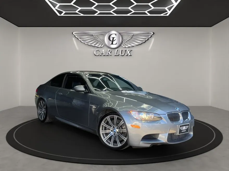 2008 Bmw M3 3 photo 1