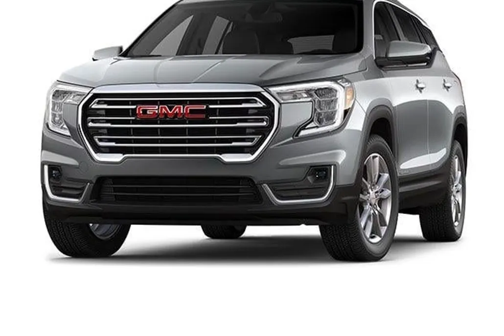 2023 Gmc Terrain SLT photo 1