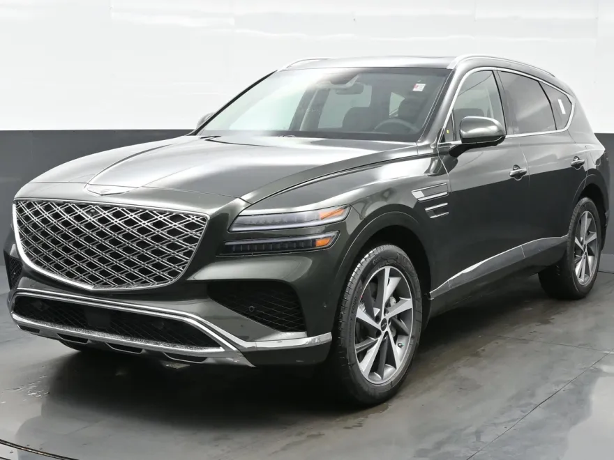 2025 Genesis GV80 2.5T Advanced photo 1