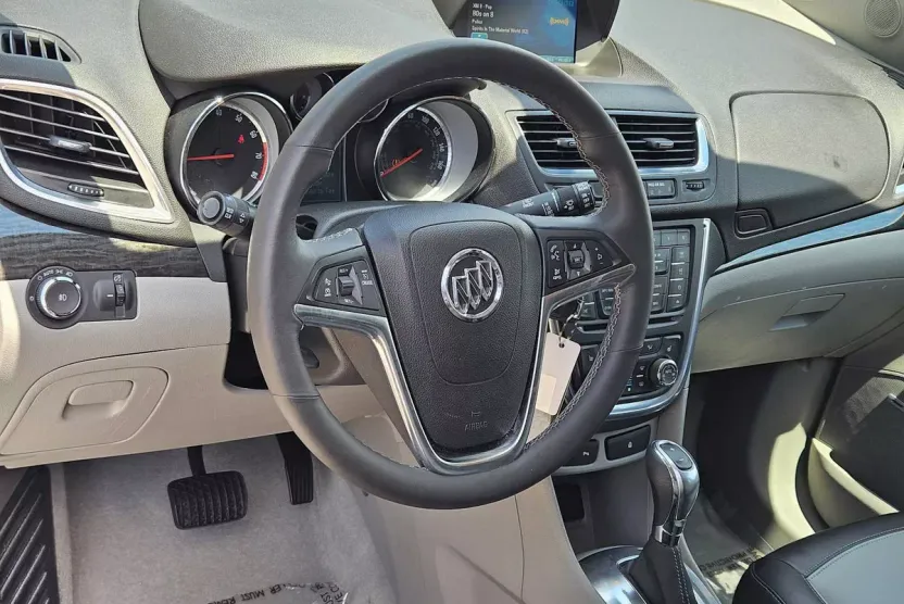 2014 Buick Encore Premium photo 1