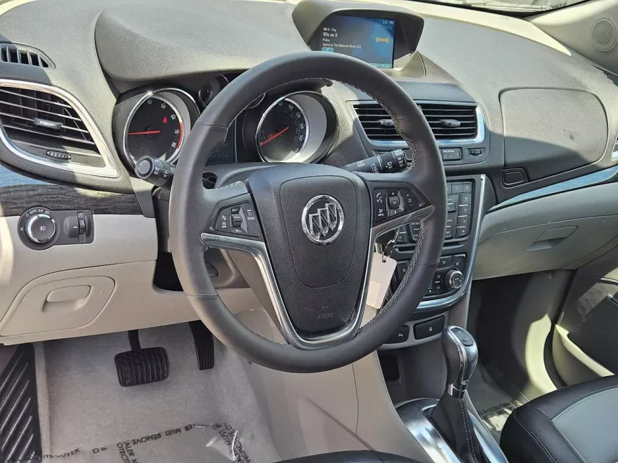 2014 Buick Encore Premium photo 1