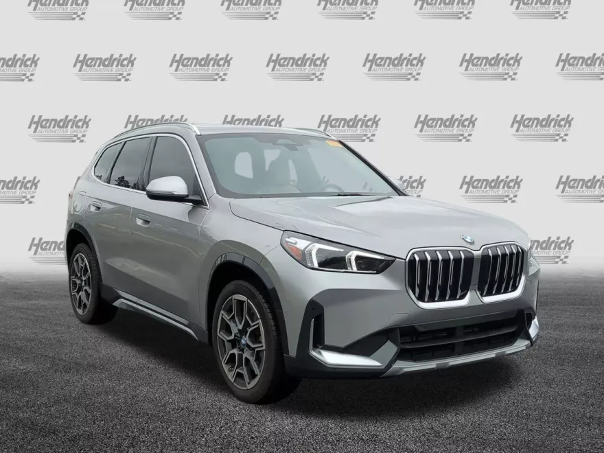 2024 Bmw X1 XDrive28i photo 1