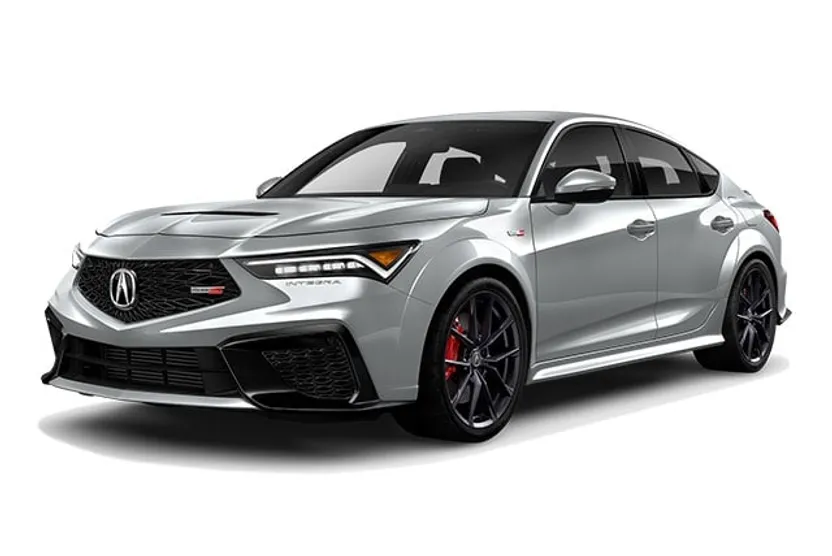 2026 Acura Integra Type S photo 1