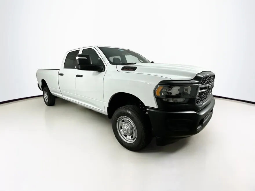 2024 Ram 2500 Tradesman photo 1
