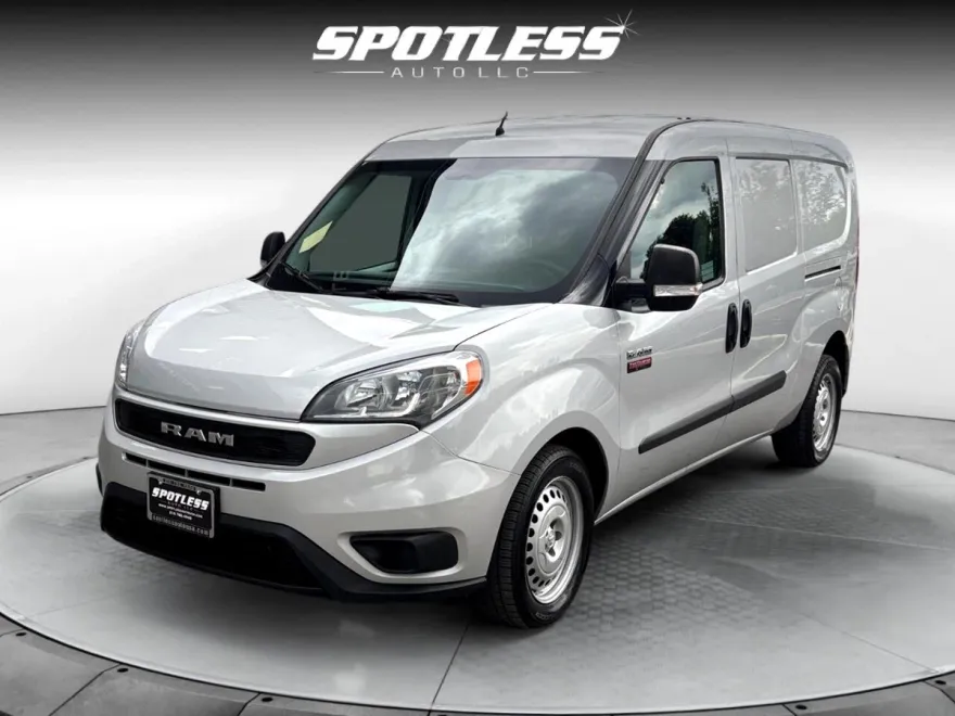 2022 Ram ProMaster City Wagon photo 1