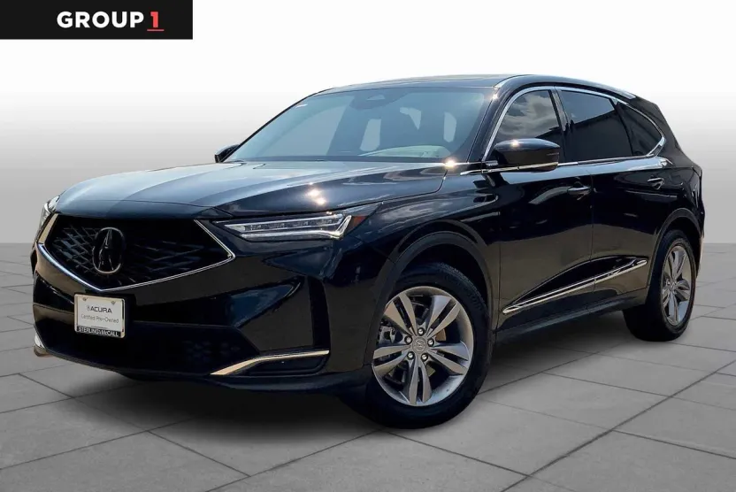 2025 Acura MDX photo 1