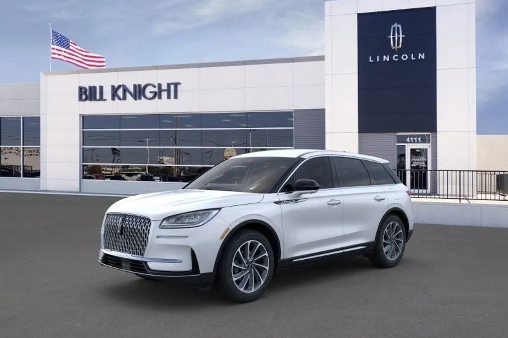 2025 Lincoln Corsair Premiere photo 1