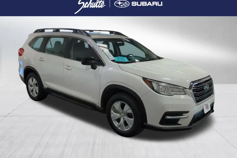 2021 Subaru Ascent Base photo 1