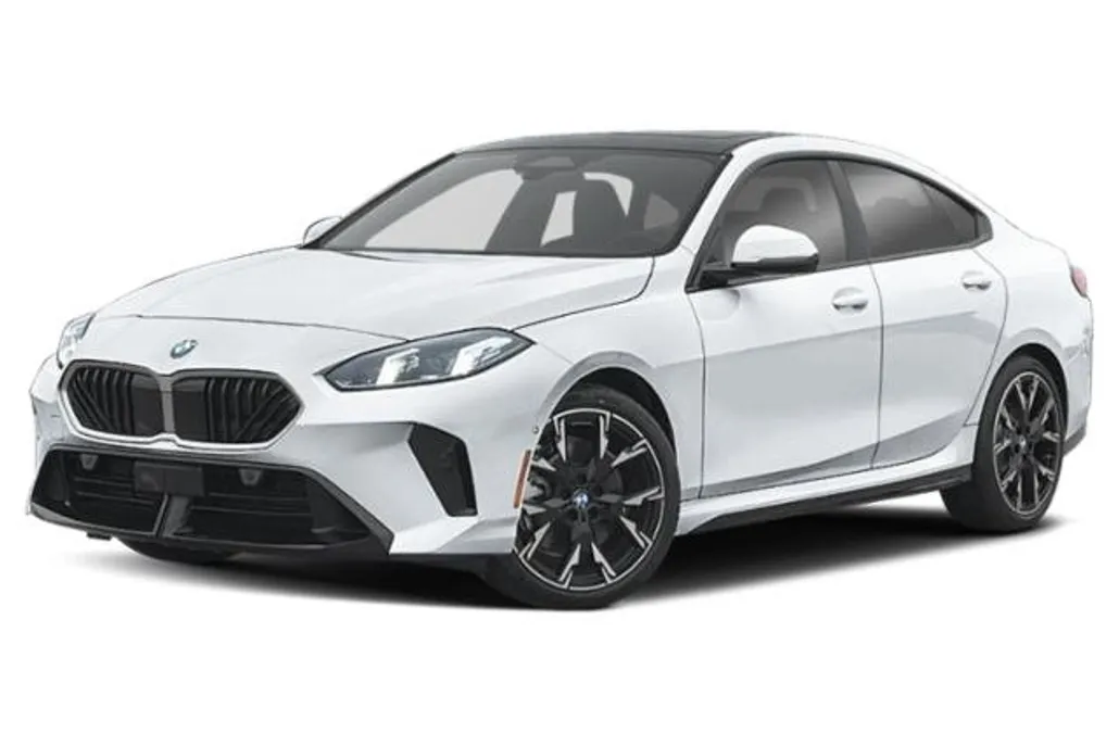 2026 Bmw 228 photo 1