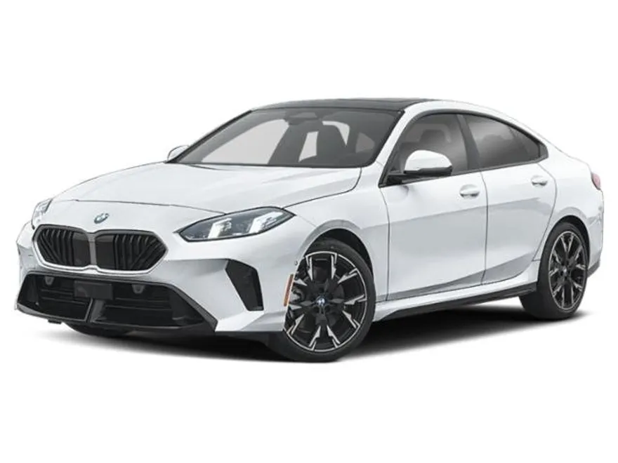 2026 Bmw 228 photo 1