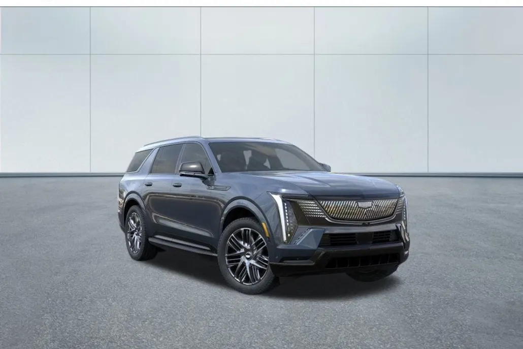 2026 Cadillac Escalade Premium Sport photo 1