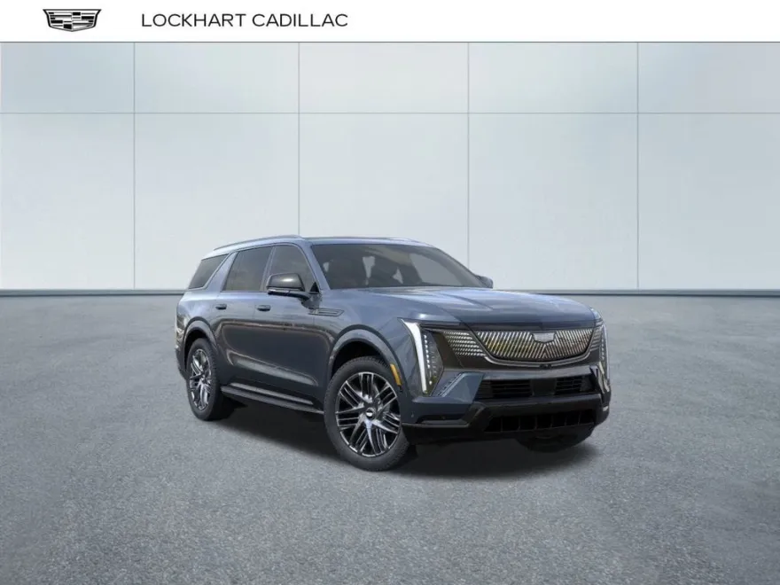 2026 Cadillac Escalade Premium Sport photo 1