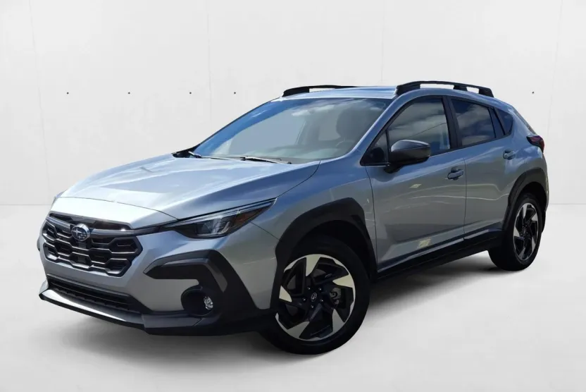 2024 Subaru Crosstrek Limited Sport photo 1