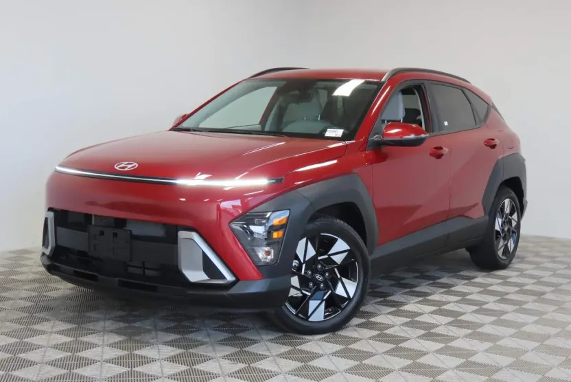 2024 Hyundai Kona SEL photo 1