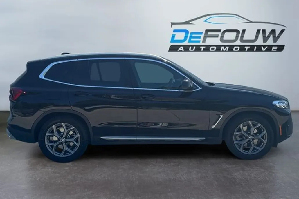 2023 Bmw X3 xDrive30i photo 1