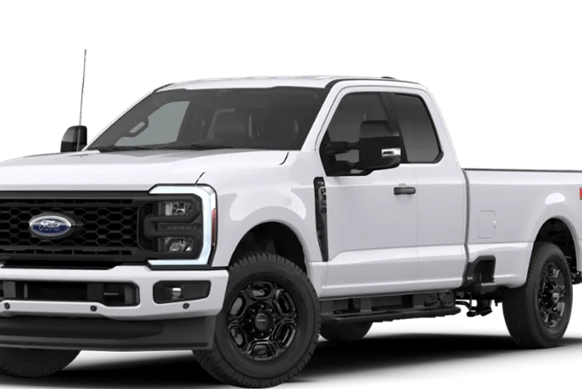 2026 Ford F-350 photo 1