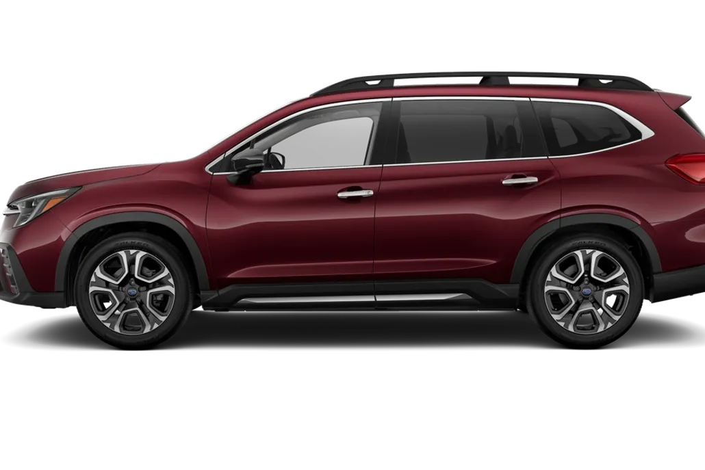 2025 Subaru Ascent Touring photo 1