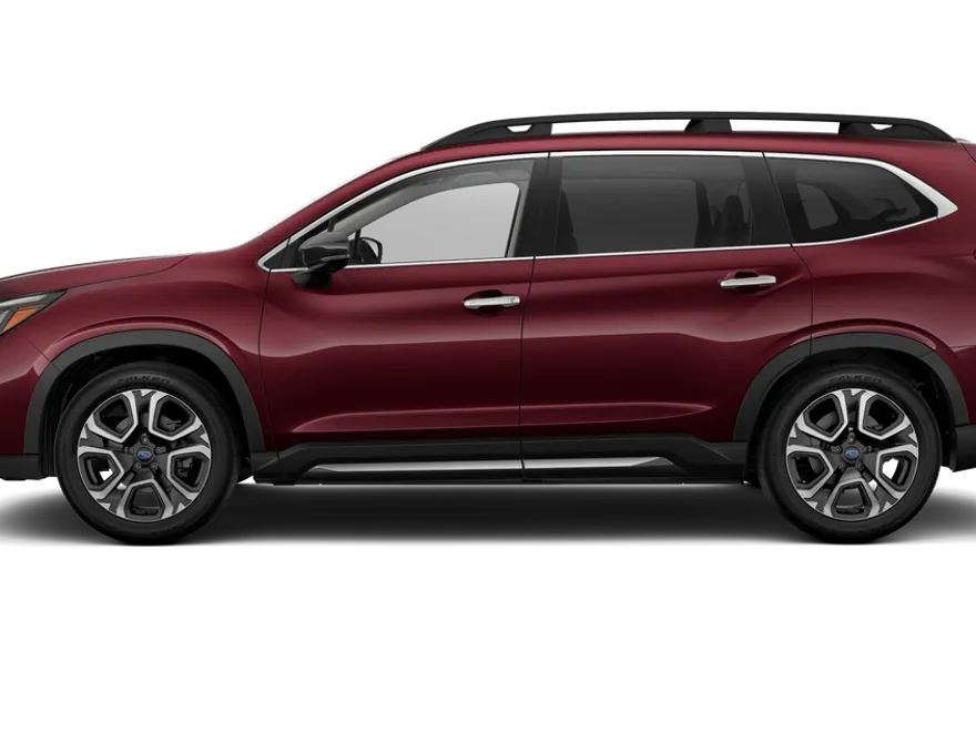 2025 Subaru Ascent Touring photo 1