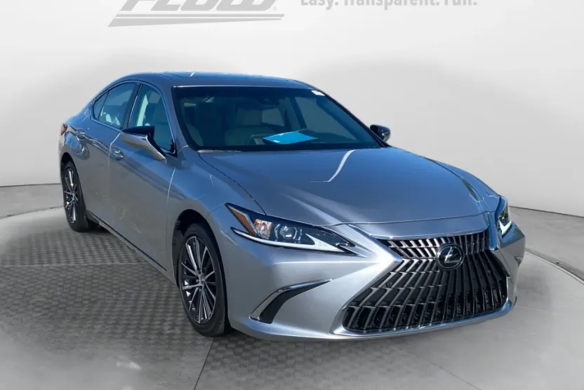 2024 Lexus ES 350 Premium photo 1