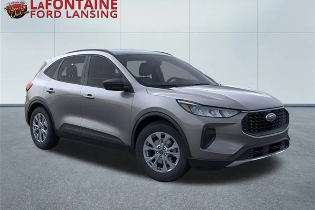 2025 Ford Escape Active photo 1