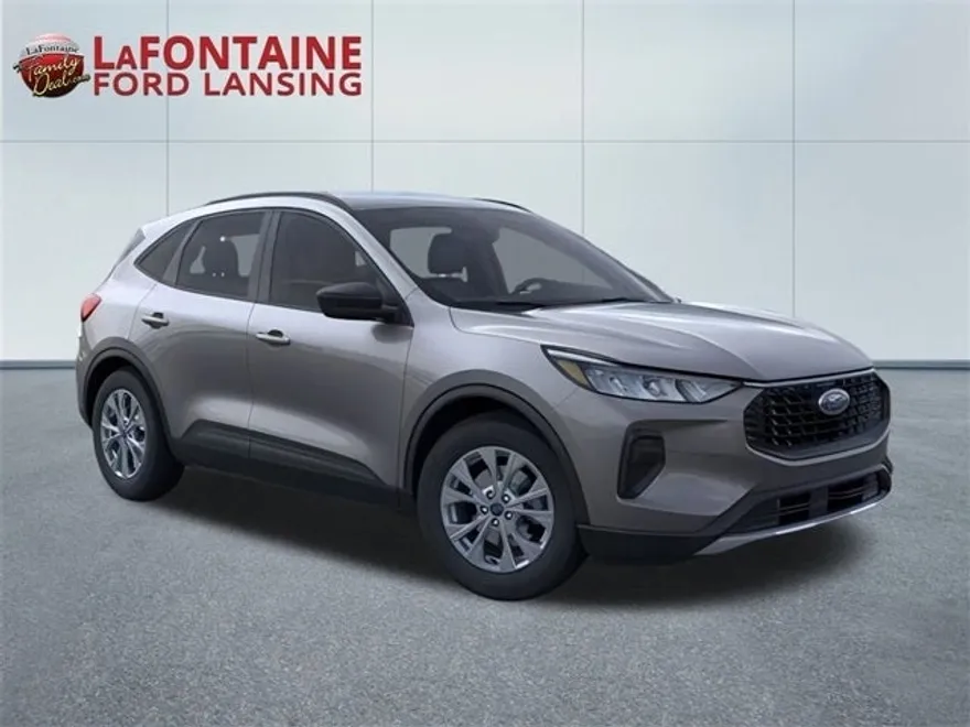 2025 Ford Escape Active photo 1