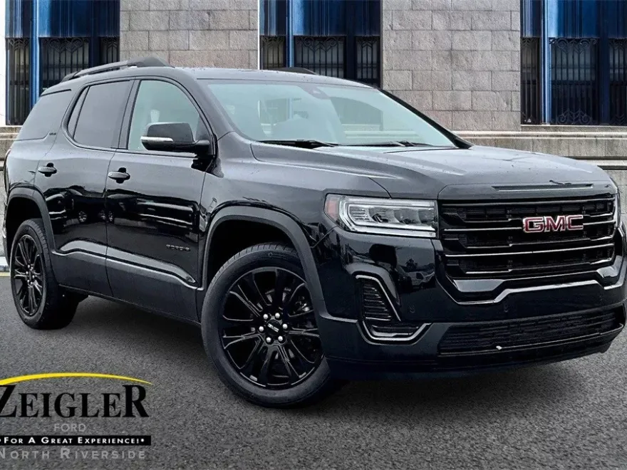2023 Gmc Acadia SLE photo 1
