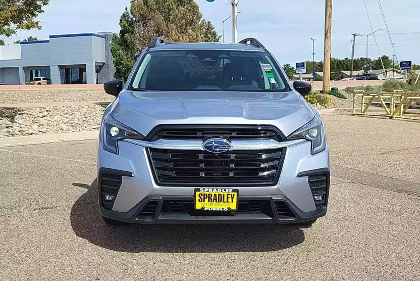 2024 Subaru Ascent Limited photo 1