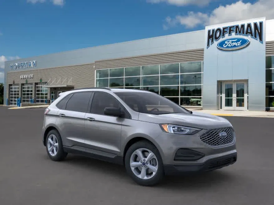 2023 Ford Edge SE photo 1
