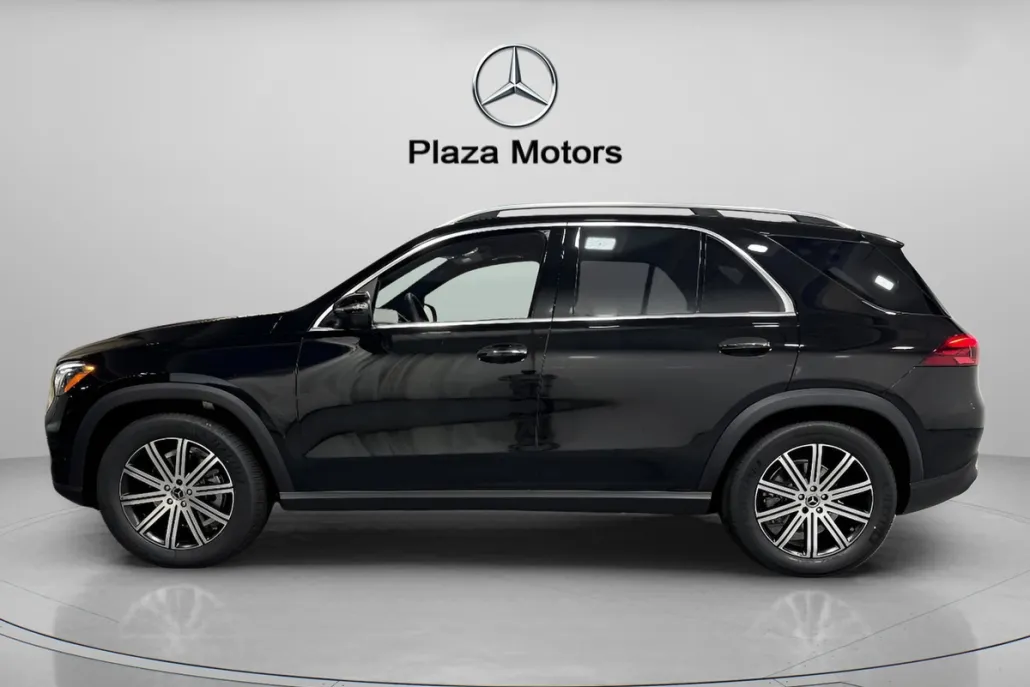 2026 Mercedes Benz GLE 350 4MATIC photo 1
