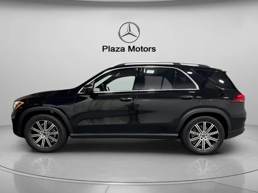 2026 Mercedes Benz GLE 350 4MATIC photo 1