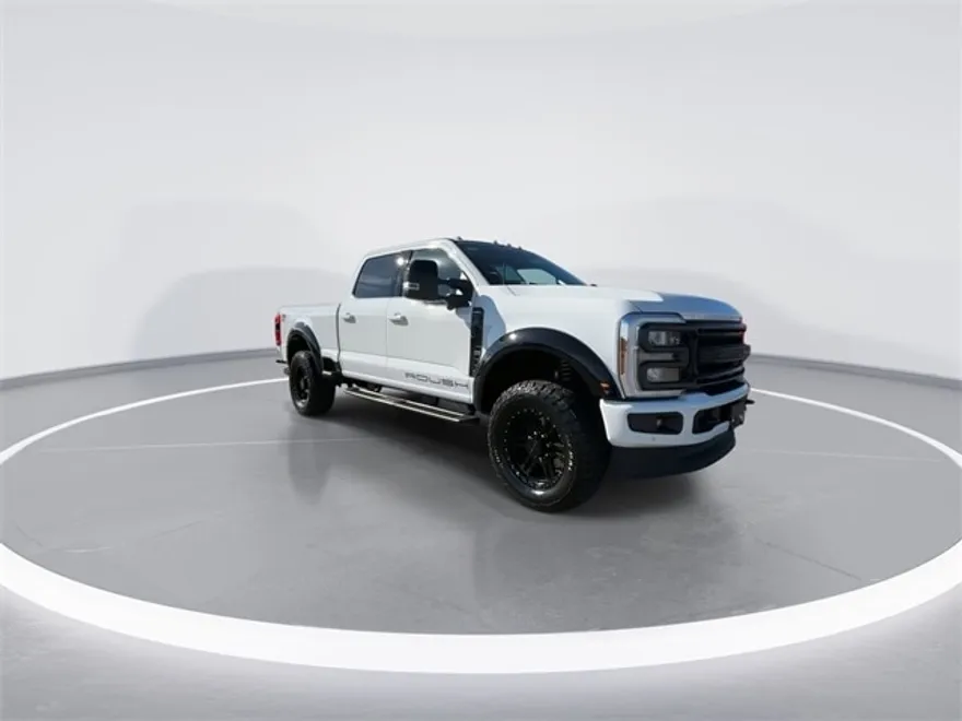 2024 Ford F-250 Lariat photo 1