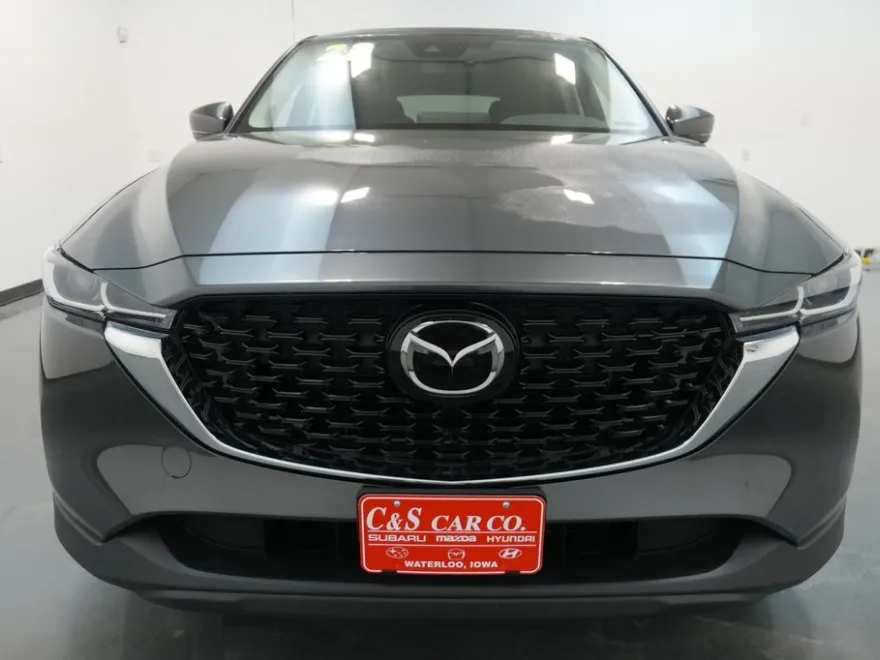 2023 Mazda CX-5 2.5 S Preferred photo 1