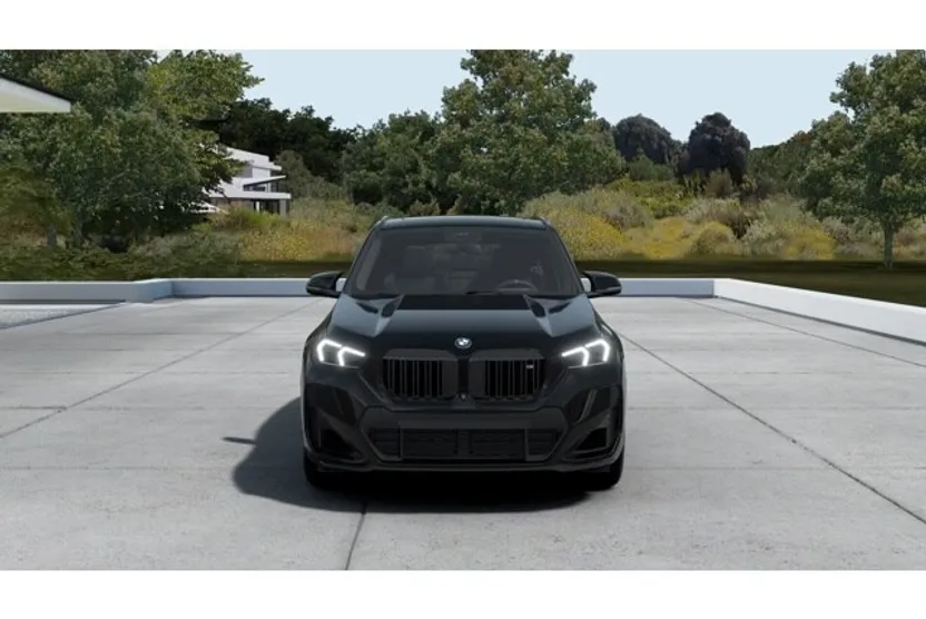 2026 Bmw X1 M35i photo 1