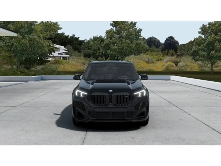 2026 Bmw X1 M35i photo 1