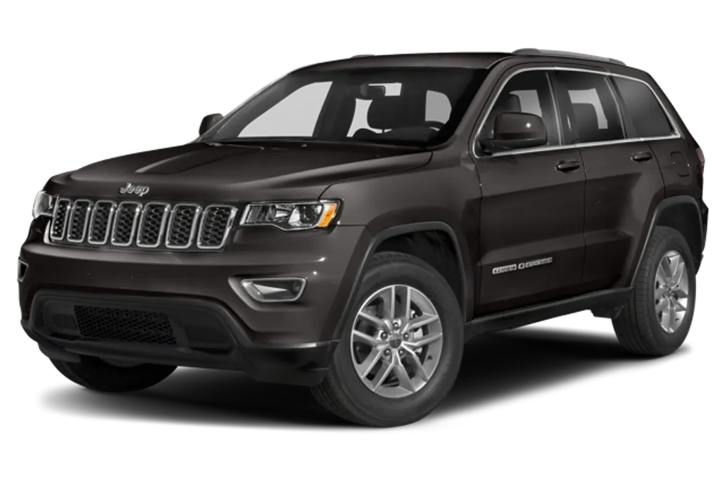 2019 Jeep Grand Cherokee Altitude photo 1