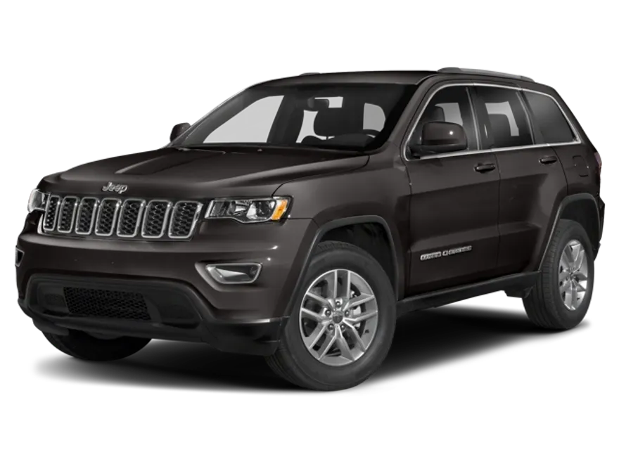 2019 Jeep Grand Cherokee Altitude photo 1