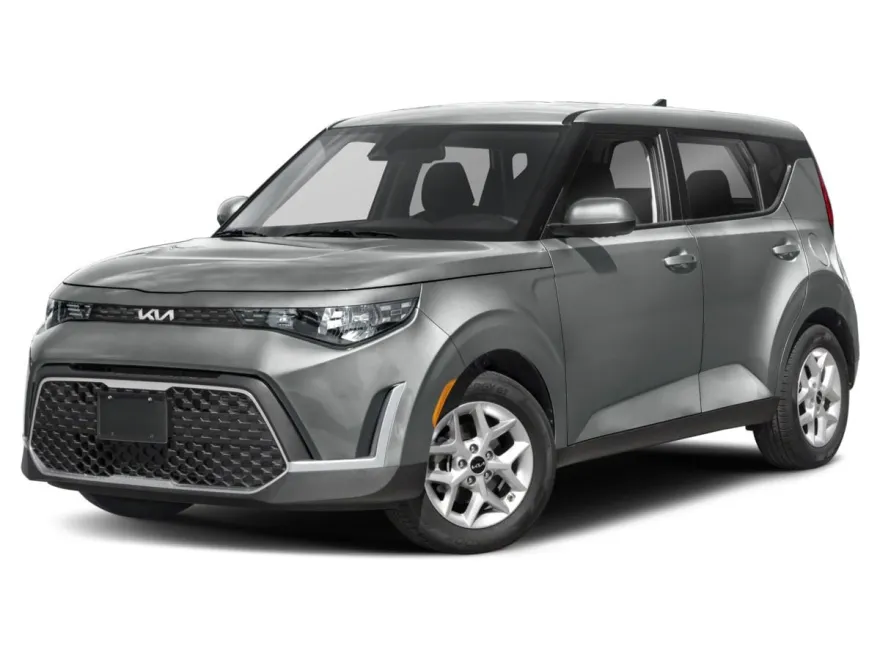 2025 Kia Soul S photo 1