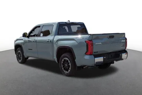 2026 Toyota Tundra SR5 photo 3