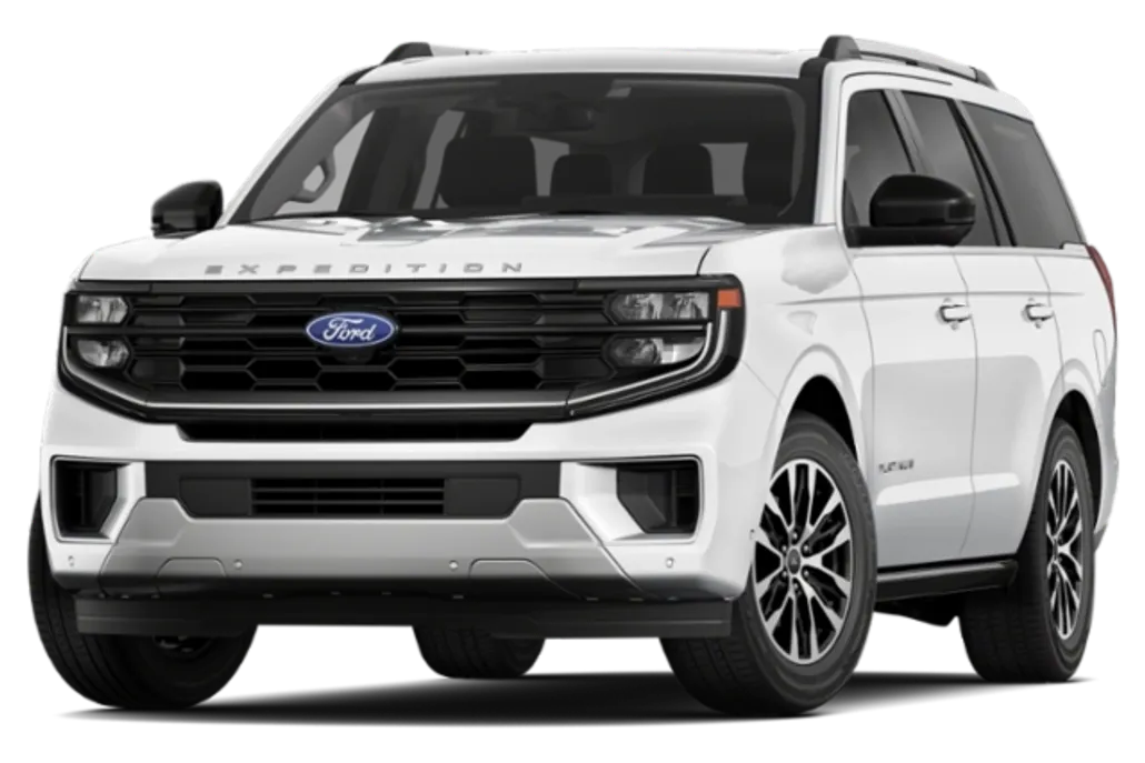 2025 Ford Expedition Platinum photo 21