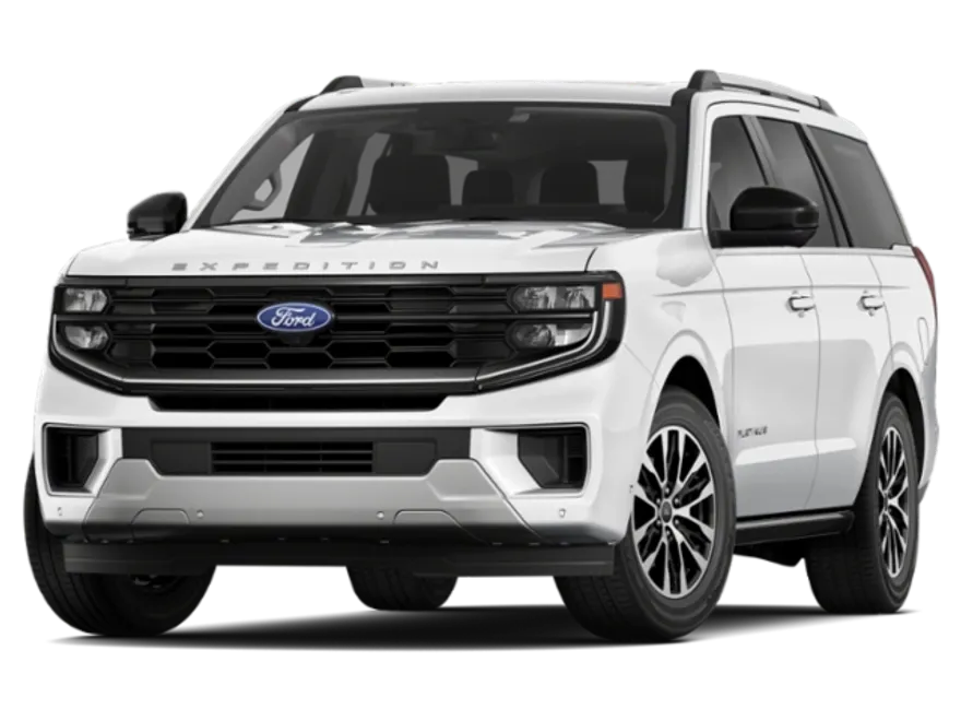 2025 Ford Expedition Platinum photo 21