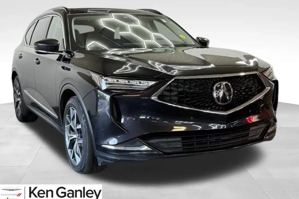 2022 Acura MDX SH-AWD Technology photo 1