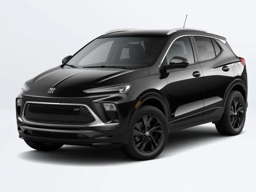 2025 Buick Encore GX Sport Touring photo 1
