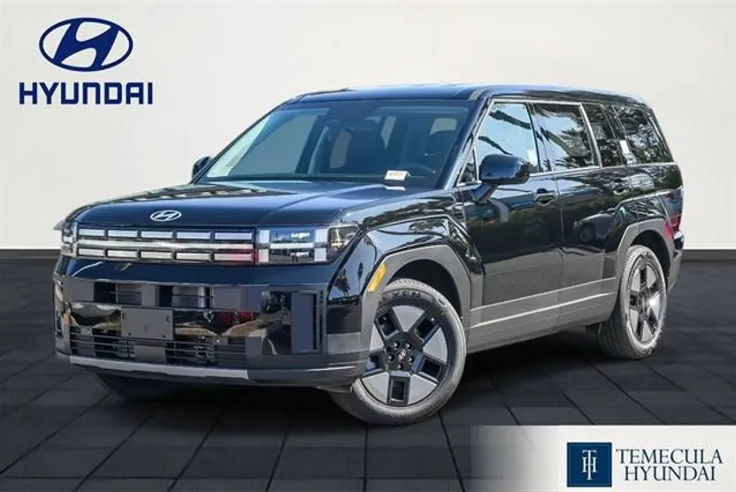 2026 Hyundai Santa Fe SE photo 1
