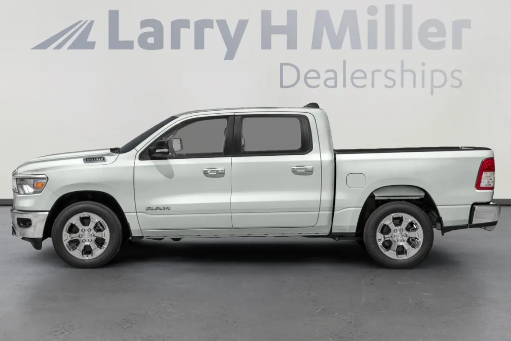 2020 Ram 1500 Big Horn Lone Star photo 1