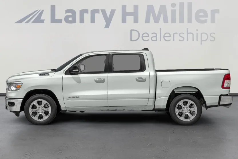 2020 Ram 1500 Big Horn Lone Star photo 1