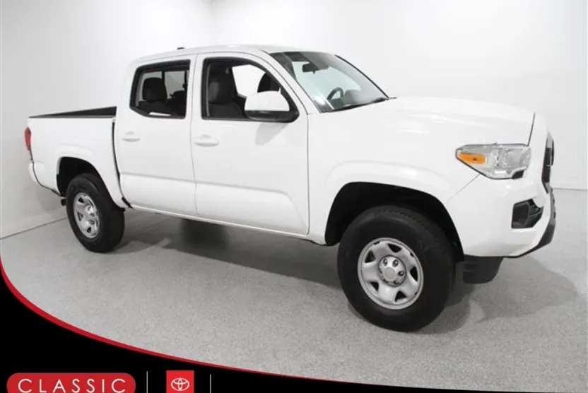 2023 Toyota Tacoma SR V6 photo 1