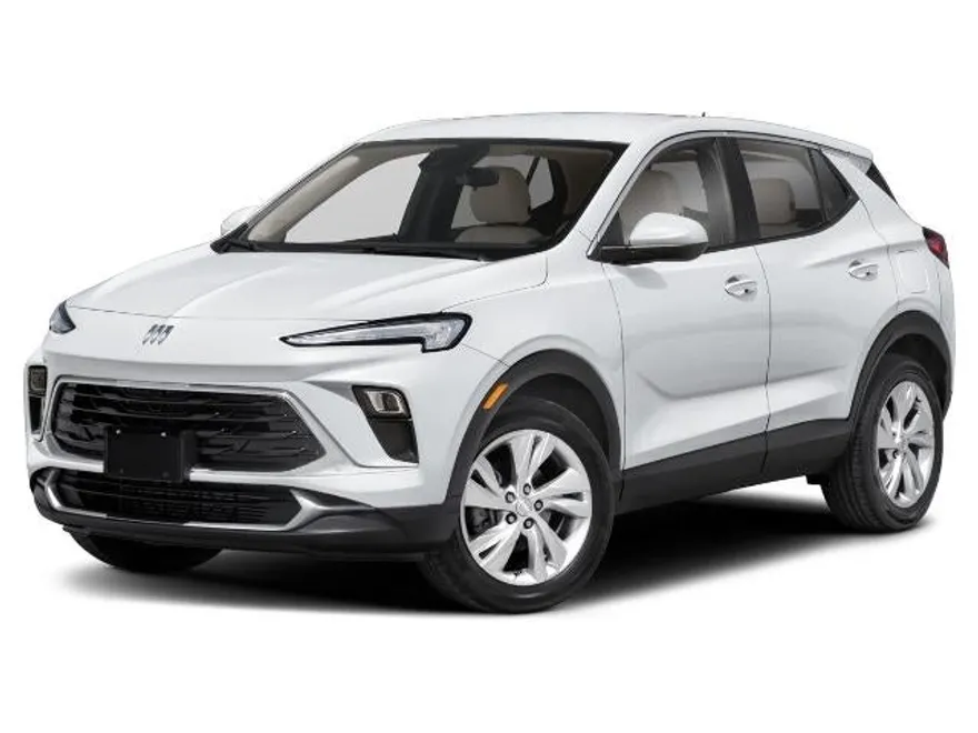 2026 Buick Encore GX Preferred photo 1