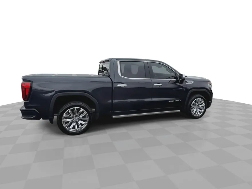 2025 Gmc Sierra 1500 Denali photo 1